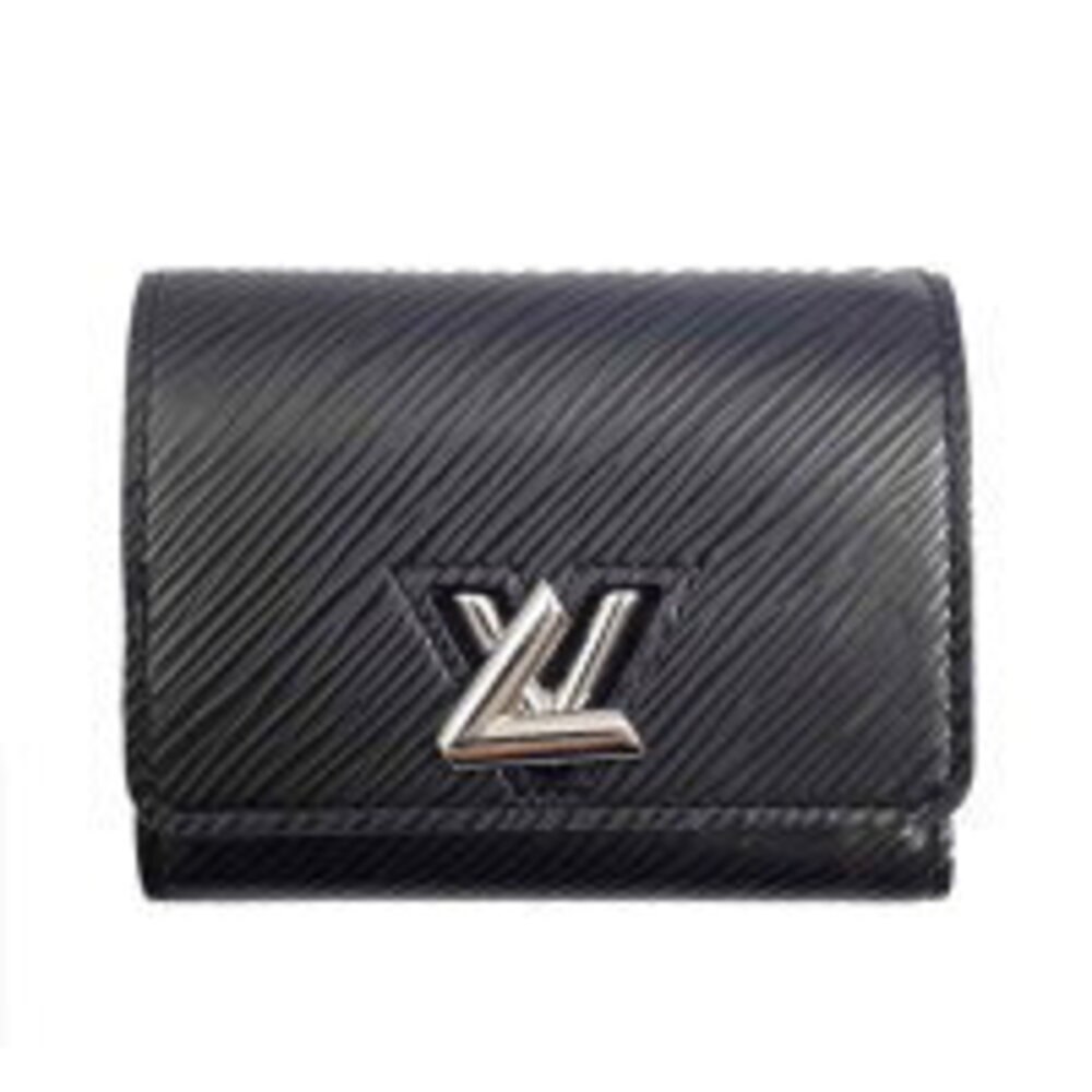 Louis Vuitton Twisted Epi Wallet